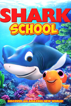 Shark School 2019 POSTER