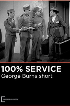 100% Service