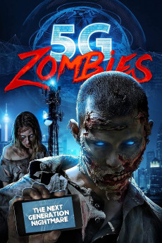 5G Zombies 5G Zombies
