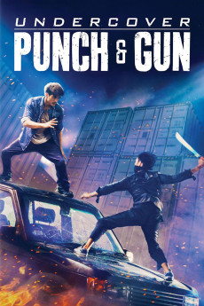 Undercover Punch & Gun