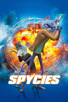 Spycies 2020 POSTER