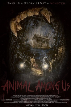 Animal Among Us