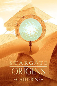 Stargate Origins