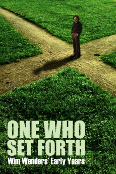 Von einem der auszog - Wim Wenders' frühe Jahre