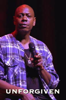Dave Chappelle Unforgiven