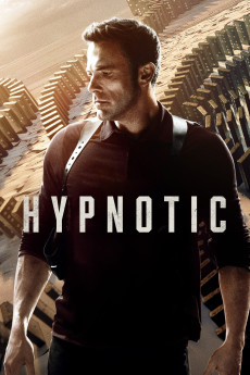 Hypnotic 2023 POSTER