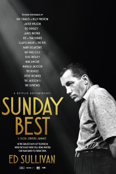 Sunday Best: The Untold Story of Ed Sullivan