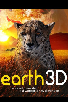 Earth 3D