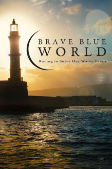 Brave Blue World