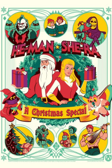 He-Man and She-Ra: A Christmas Special