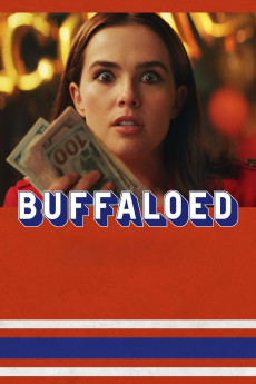 Buffaloed 2019 POSTER