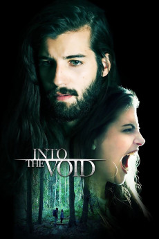 Into the Void 2019 POSTER