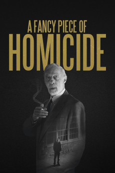 A Fancy Piece of Homicide 2017 POSTER