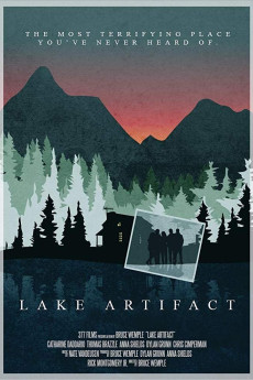Lake Artifact 2019 POSTER