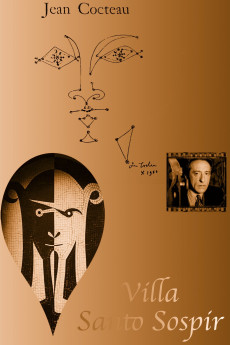 La villa Santo Sospir