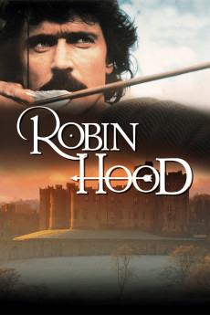 Robin Hood 1991 POSTER