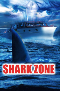 Shark Zone 2003 POSTER