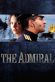 Admiral 2008 POSTER