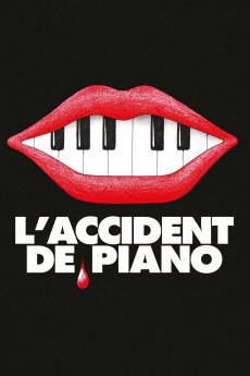 The Piano Accident 2025 POSTER