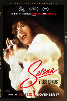 Selena y Los Dinos