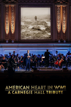 American Heart in WWI: A Carnegie Hall Tribute