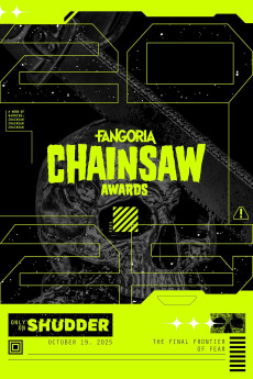 2025 Fangoria Chainsaw Awards