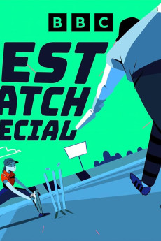 Test Match Special How To Win The Ashes: Mitchell Johnson on the 2013-14 Ashes series 2023 POSTER