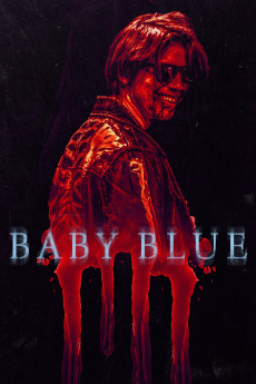 Baby Blue 2023 POSTER