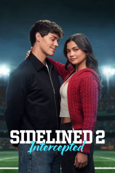 Sidelined 2: Intercepted 2025 POSTER