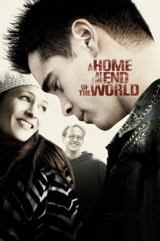 A Home at the End of the World 2004 POSTER