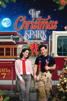 The Christmas Spark 2025 POSTER