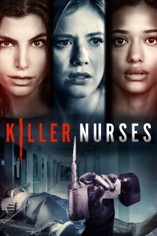 Killer Nurses 2024 POSTER