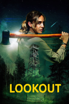 Lookout 2025 POSTER