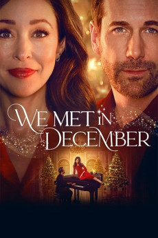 We Met in December 2025 POSTER