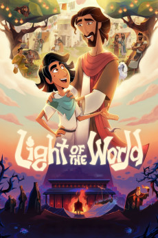 Light of the World 2025 POSTER