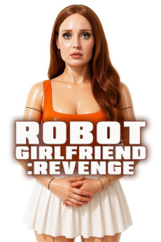 Robot Girlfriend: Revenge