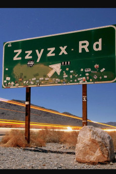Legacy of Zyzzyx Road