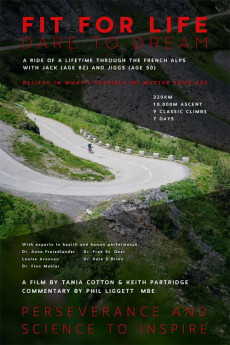 Fit for Life: Dare to Dream