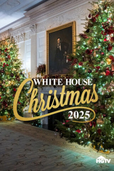 White House Christmas 2025