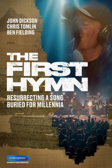 The First Hymn 2025 POSTER
