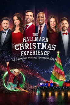 The Hallmark Christmas Experience: A Hometown Holiday