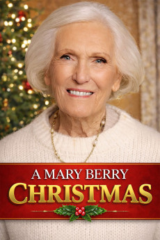 A Mary Berry Christmas