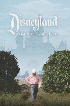 Disneyland Handcrafted