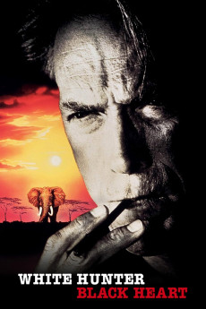 White Hunter Black Heart