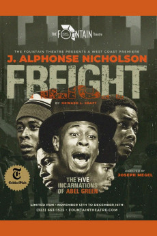 Freight: The Five Incarnations of Abel Green