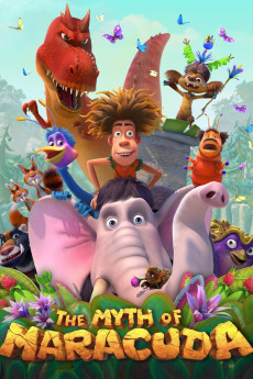 The Myth of Marakuda