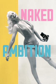 Naked Ambition 2023 POSTER