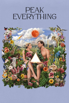 Peak Everything 2025 POSTER