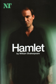 National Theatre Live: Hamlet 2010 POSTER