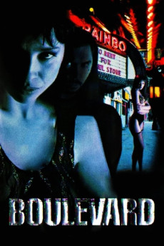 Boulevard 1994 POSTER